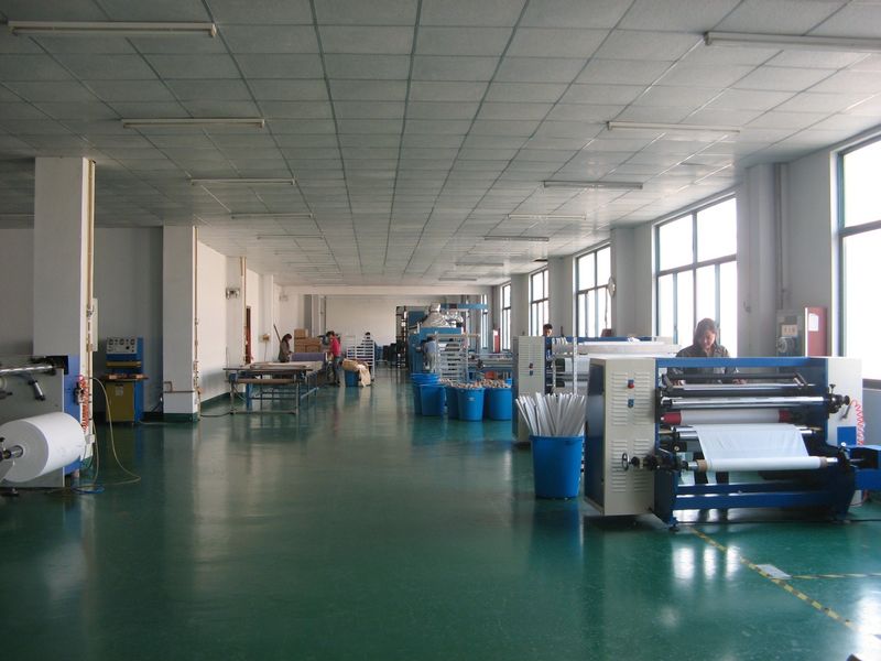 ประเทศจีน Wuxi Beyon Medical Products Co., Ltd. รายละเอียด บริษัท