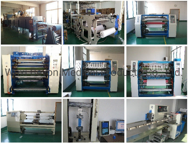 Handy Gauze OEM Cohesive Bandage Vet Cohesive Elastic Self-Adhesive Flexible Prints